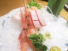 -樱町三味日本料理(城乡世纪广场店)