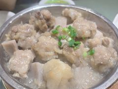 -乐口福家常菜馆(古庸路店)