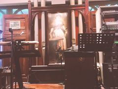 大堂-宝莱纳餐厅(滨江店)