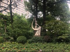 -兰溪青年公园
