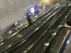 -曼谷素万那普国际机场