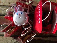 -海底捞火锅(塘厦天虹店)