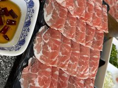 -马记伊源斋涮肉·清真菜(百子湾店)