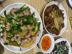 -东山茶寮(新安店)