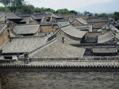 -山西王家大院