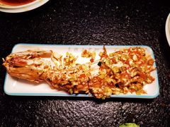 -三妹小龙虾·黄油蟹(华侨城总店)