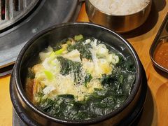 -金顺韩式烤肉·网红烤肉店(广利路店)