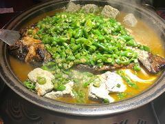 -烤匠麻辣烤鱼(万象城店)