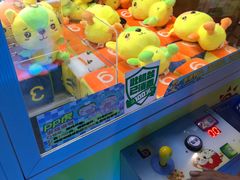 -大玩家(青岛CBD延吉路万达店)