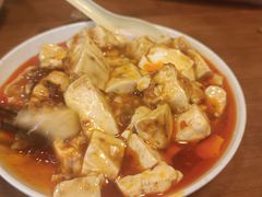 麻婆豆腐-都市快车(南五马路店)