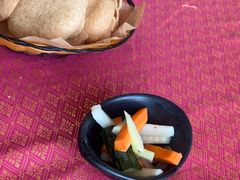 -南沙游艇会·大兵船餐厅