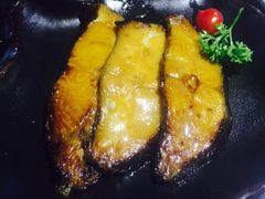 iphone_upload_pic-梅筑·创意料理(王府井百货店)
