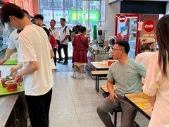 -江三王记牛杂馆(总店)