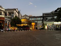 -大理老字号·舟渔的鱼野生菌海景餐厅(双廊店)