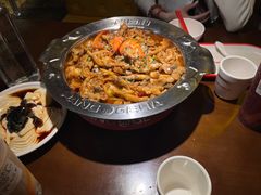 -胖哥俩肉蟹煲(苏州中心店)