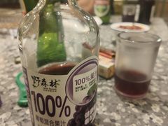 -金爱烧烤(东风路店)