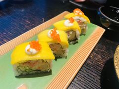 -和一料理(安阳店)