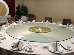 包厢-止园酒店-中餐厅