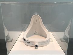 -泰特现代艺术馆