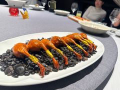 -怡情荟•海鲜青岛菜(五四广场旗舰店)