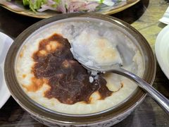 土耳其牛奶布丁-Mevlana梅夫娜土耳其餐厅·清真