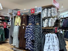 -优衣库(青岛伟东乐客城店)
