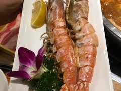 -水林间·寿喜烧自助(仙林金鹰店)