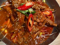 -KimPro 辛普乐概念韩餐