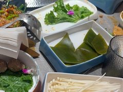 -狼头山火锅 KTV欢唱·烤串(理工大学店)