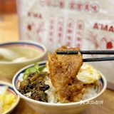 魔都人，应该没有人没吃过卤阿嬷