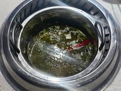 青花椒锅底-龍歌自助小火锅(城阳万象汇店)