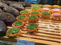-欧诺爱烘焙(高新万达店)