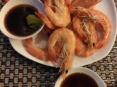 -天诚丽筠酒店-西餐厅