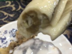 -祈胜邨•顺德鱼生•顺德菜(容桂店)