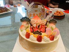 -新洪记·丽久饭店(铁西店)