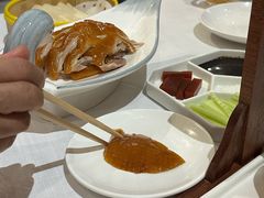 -悦色烤鸭店