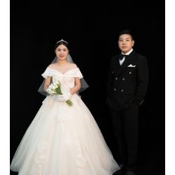 -盛夏光年studio·美学·电影感·定制