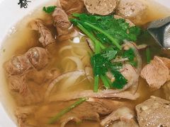 -蔡澜Pho·越南粉餐厅(海上世界店)