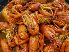 -火龙堂·风味民间菜(文一路店)
