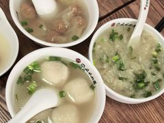 -同利肉燕老铺(澳门路店)