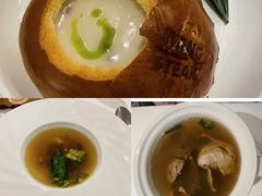 -王品牛排(杭州大厦店)