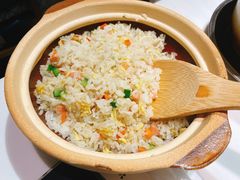 扬州炒饭-19号私房菜(云南路店)