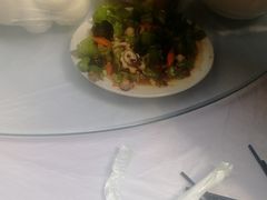 -宾朋海鲜特色美食餐厅·纯手工鲅鱼水饺(兴海路店)