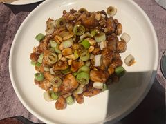 -亦海人家烤鸭店(康定街店)
