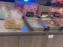 -鱼酷活鱼烤鱼(沈阳大悦城店)