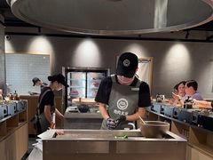 -肉肉大米(金虹桥店)