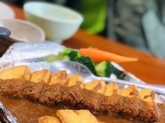 -素心小筑(后沙裕镇店)