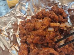 -闻香阁·清真(光荣道店)