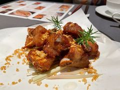 -小炳胜(卓悦中心店)