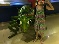 -上海昆虫博物馆